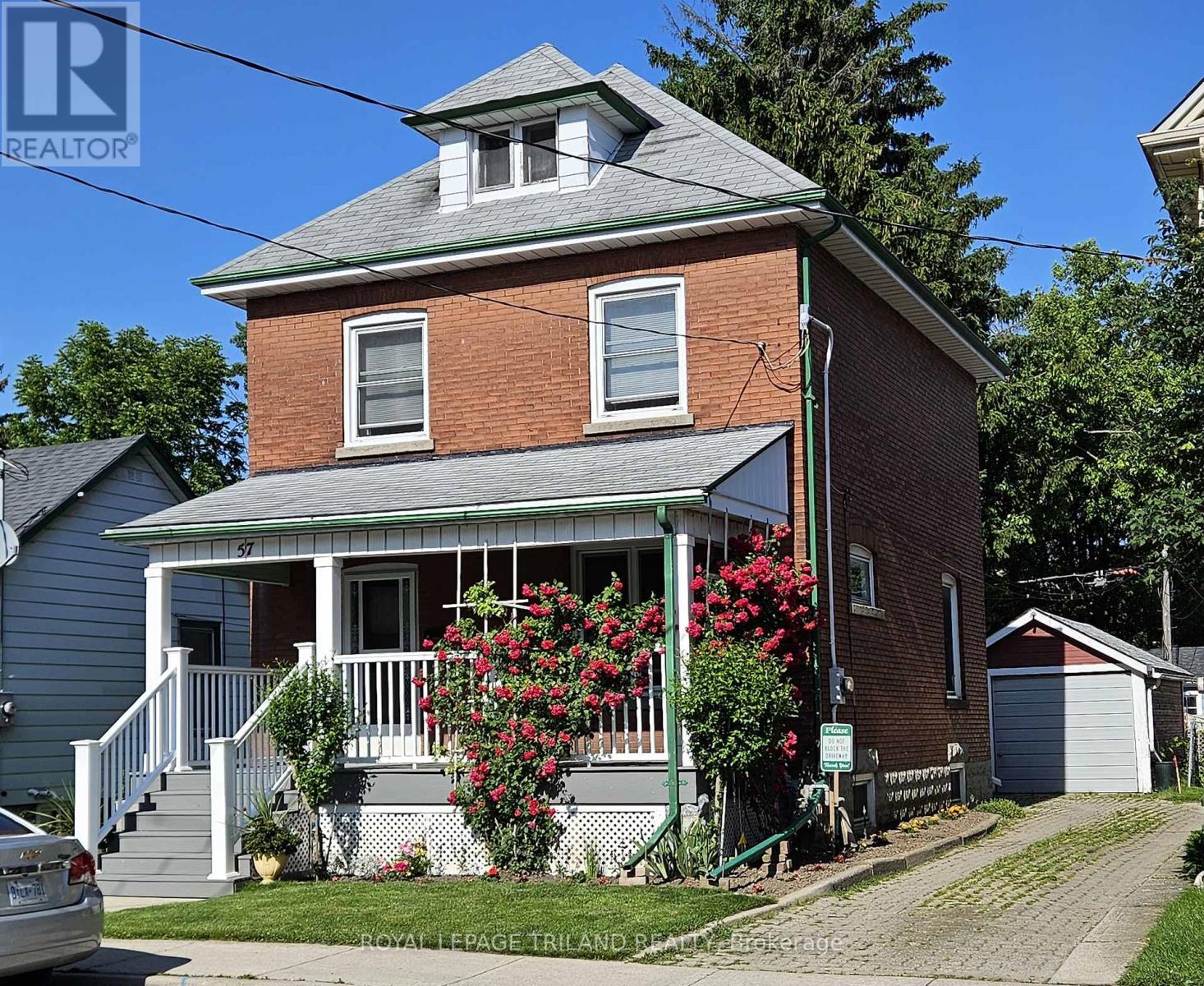 Photo 3 of 36 for 57 Manitoba Street