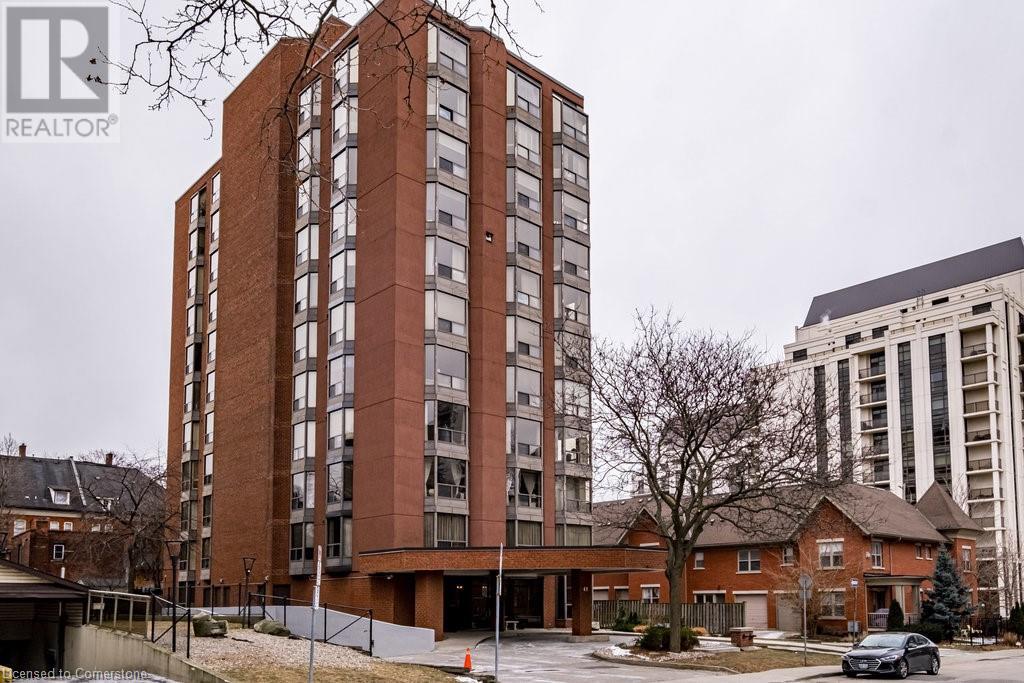 Property at 49 ROBINSON Street Unit# 900 image 1