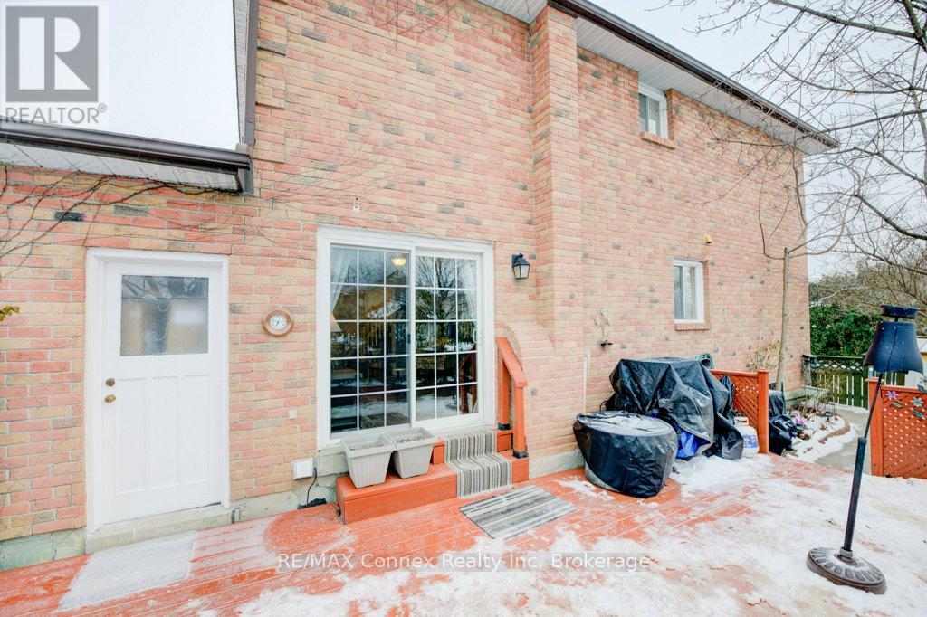 59 Rosebud Avenue, Brampton, Ontario  L6X 2W4 - Photo 31 - W11939204