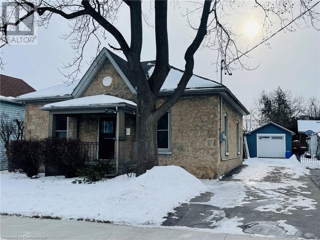 Property at 354 DUNDAS Street N image 1