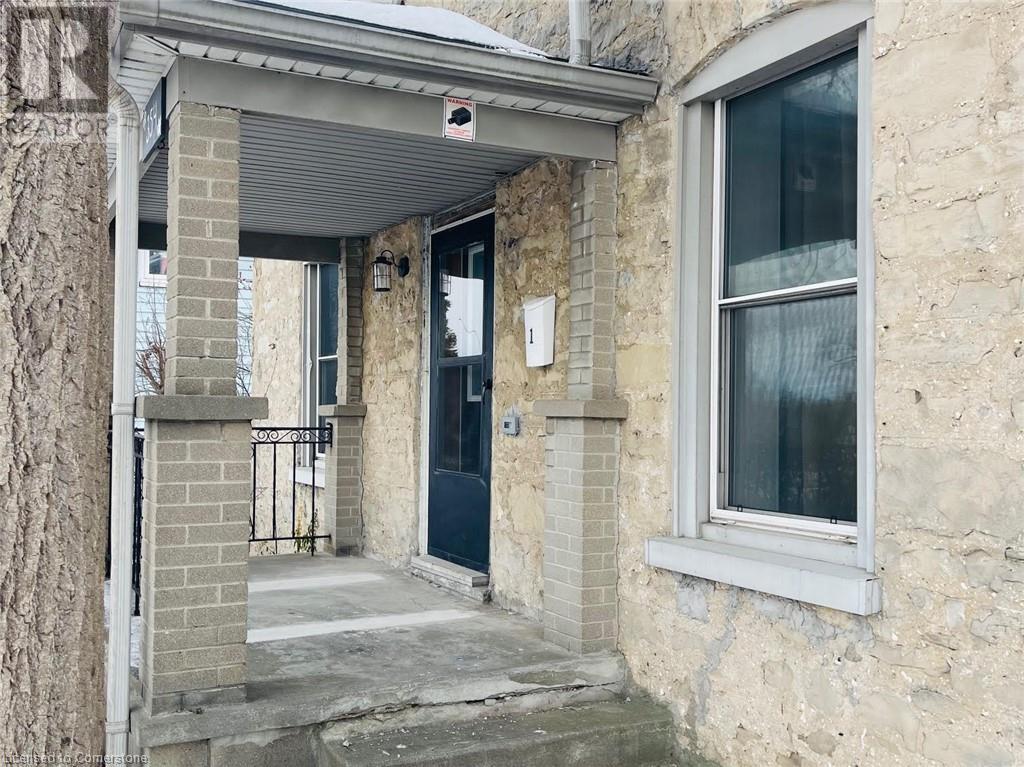Property at 354 DUNDAS Street N image 2