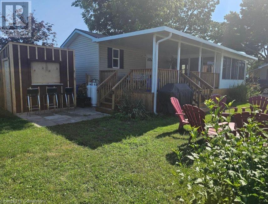 45 Quarry View Village, Sherkston, Ontario  L0S 1R0 - Photo 1 - 40693034