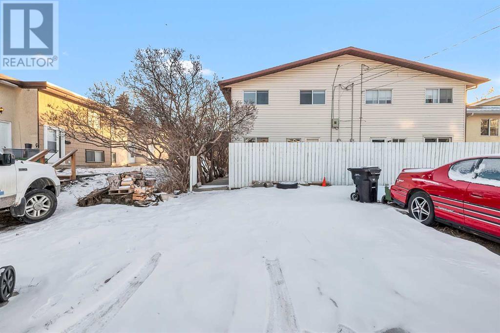 212 31 Avenue Ne, Calgary, Alberta  T2E 2E9 - Photo 33 - A2189950