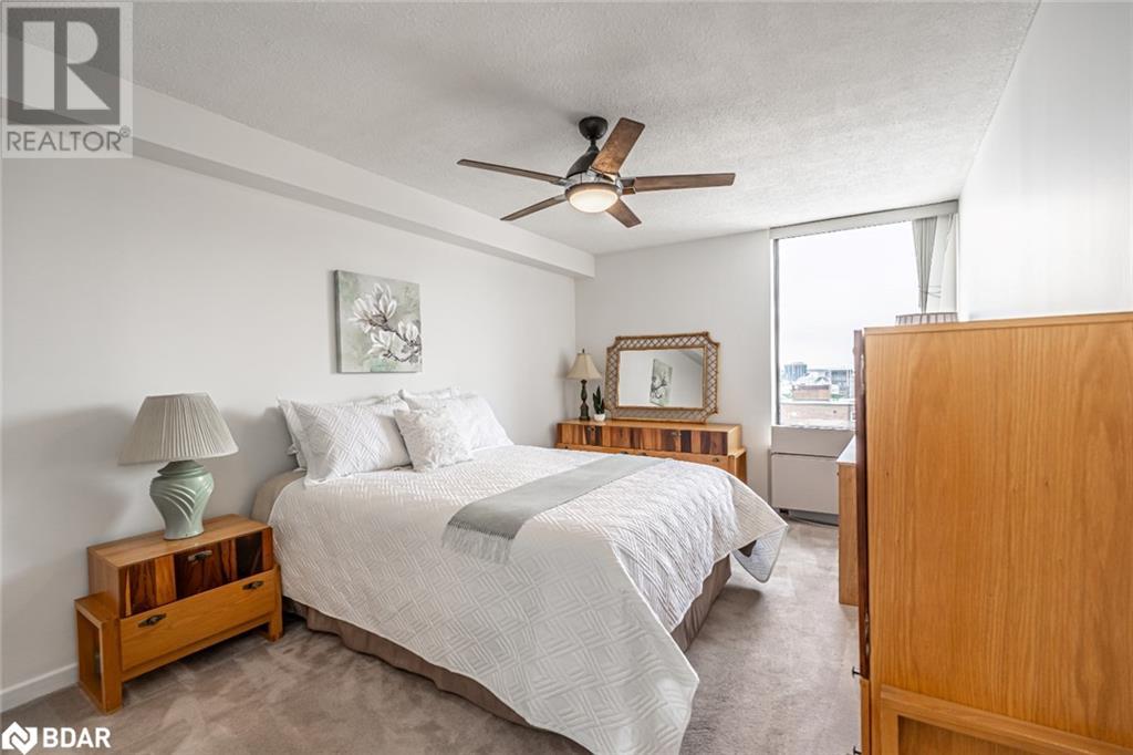 181 Collier Street Unit# 806, Barrie, Ontario  L4M 5L6 - Photo 11 - 40692425