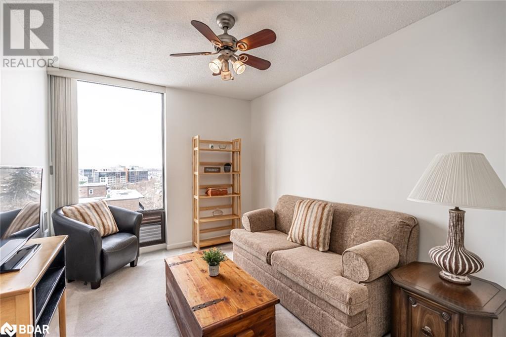 181 Collier Street Unit# 806, Barrie, Ontario  L4M 5L6 - Photo 13 - 40692425