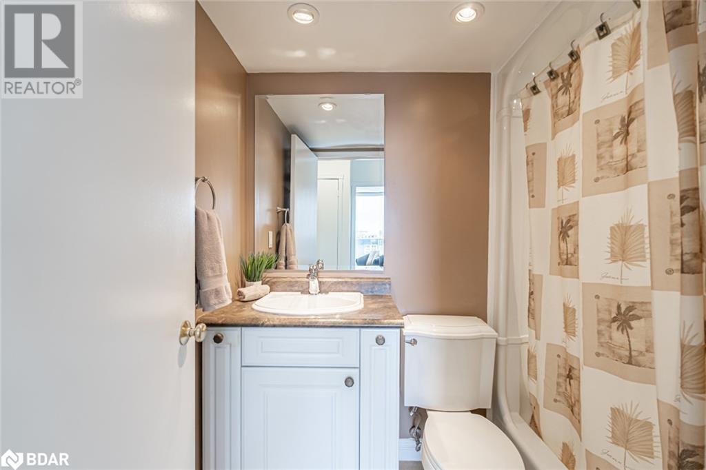 181 Collier Street Unit# 806, Barrie, Ontario  L4M 5L6 - Photo 14 - 40692425