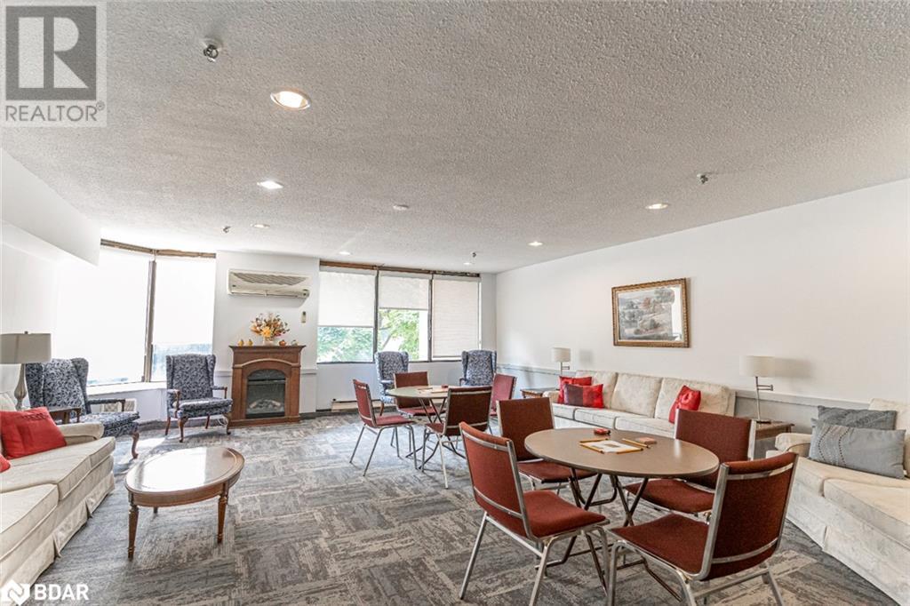 181 Collier Street Unit# 806, Barrie, Ontario  L4M 5L6 - Photo 22 - 40692425