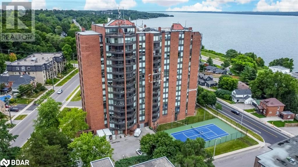 181 Collier Street Unit# 806, Barrie, Ontario  L4M 5L6 - Photo 31 - 40692425