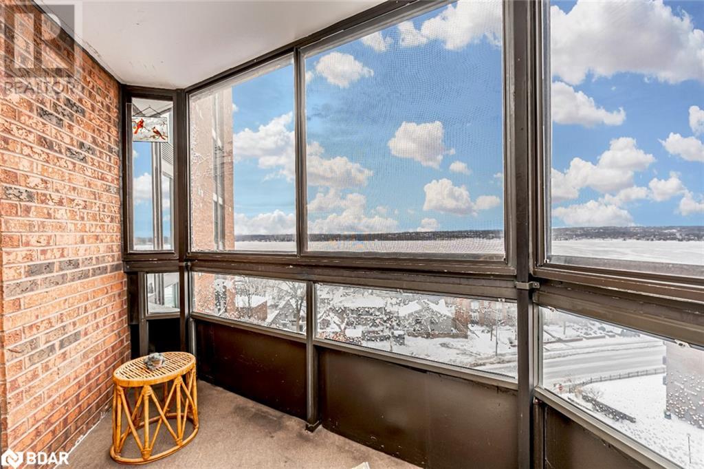 181 Collier Street Unit# 806, Barrie, Ontario  L4M 5L6 - Photo 5 - 40692425