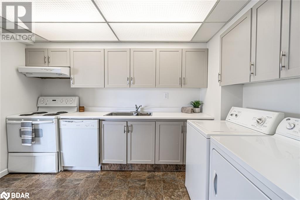 181 Collier Street Unit# 806, Barrie, Ontario  L4M 5L6 - Photo 9 - 40692425