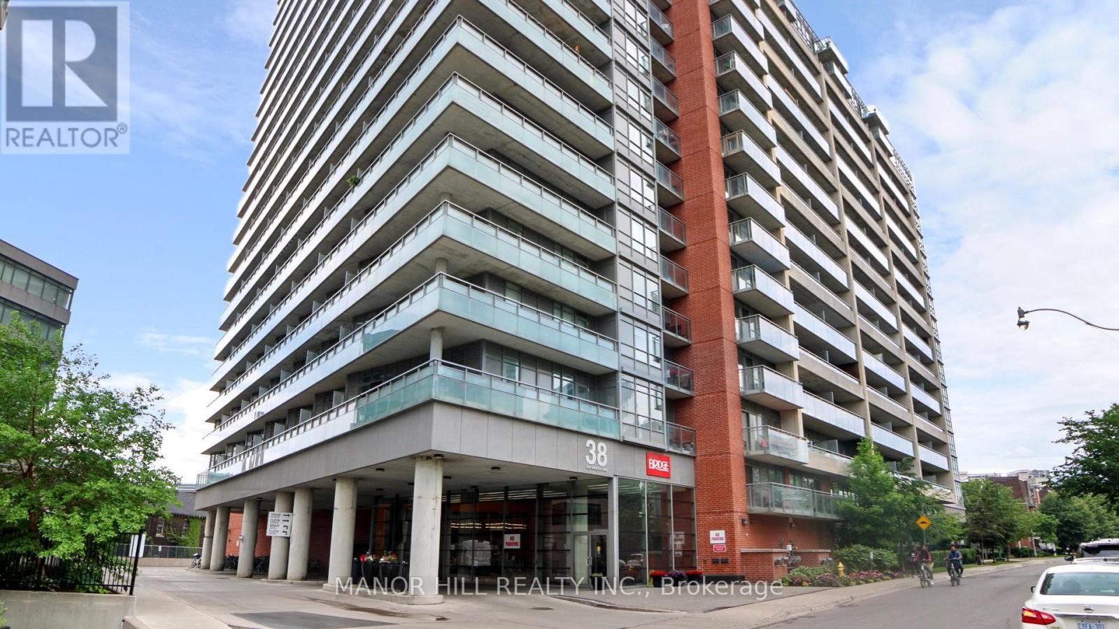 Property at 919 - 38 JOE SHUSTER WAY image 1