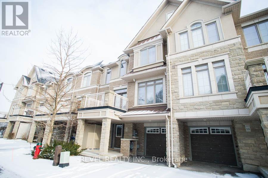 11 - 2435 Greenwich Drive, Oakville, Ontario  L6M 0S4 - Photo 2 - W11939223