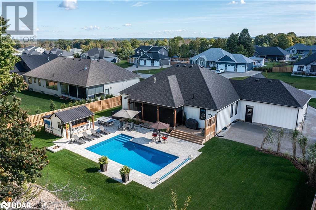 18 Cheslock Crescent Crescent, Warminster, Ontario  L3V 8N8 - Photo 4 - 40690857