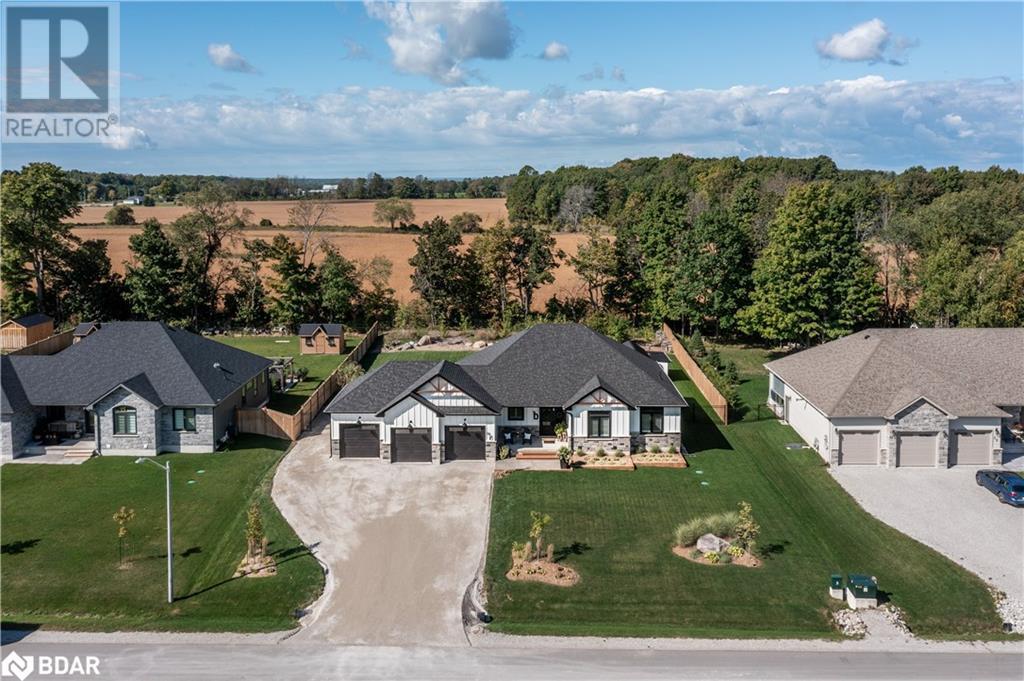 18 Cheslock Crescent Crescent, Warminster, Ontario  L3V 8N8 - Photo 5 - 40690857