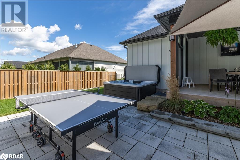 18 Cheslock Crescent Crescent, Warminster, Ontario  L3V 8N8 - Photo 39 - 40690857