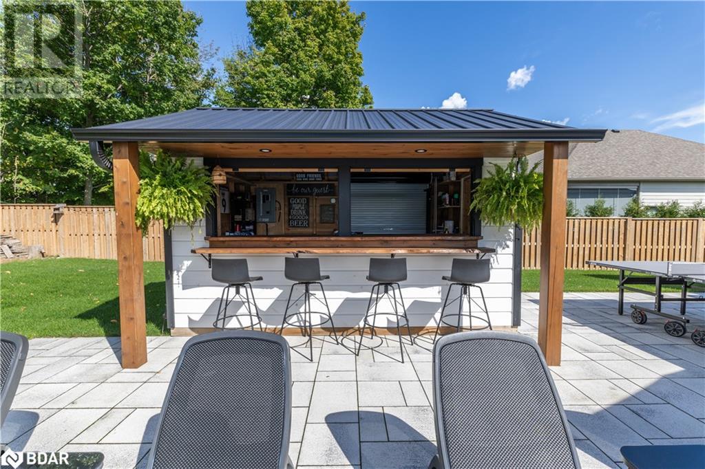 18 Cheslock Crescent Crescent, Warminster, Ontario  L3V 8N8 - Photo 38 - 40690857