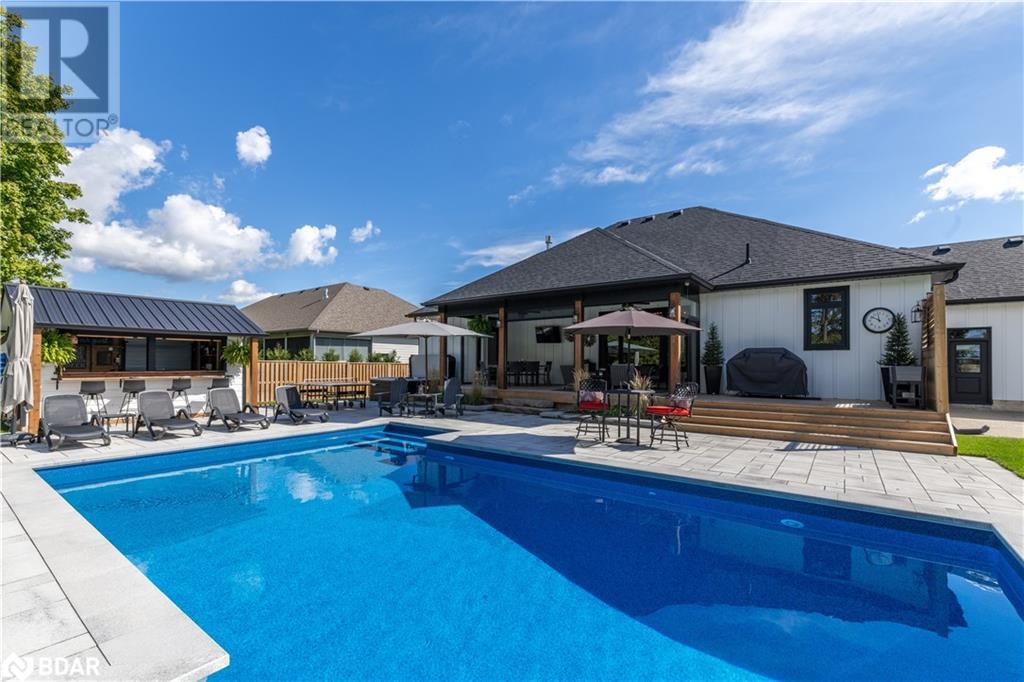 18 Cheslock Crescent Crescent, Warminster, Ontario  L3V 8N8 - Photo 35 - 40690857