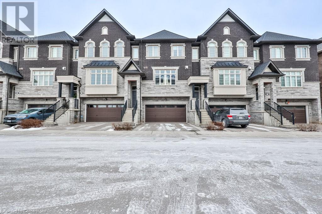 2263 KHALSA Gate, Oakville, Ontario