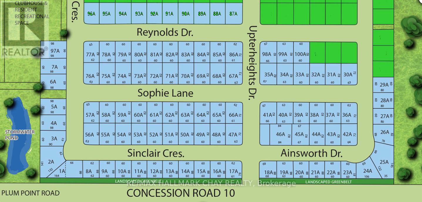 Property at LOT 89A REYNOLDS DRIVE image