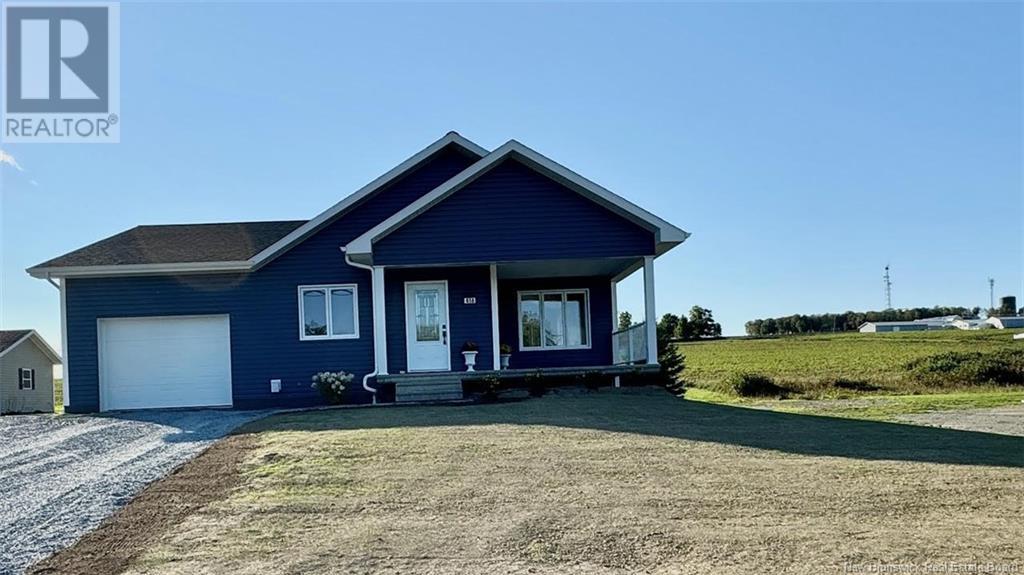 658 Portage Street, Grand-Sault/grand Falls, New Brunswick  E3Z 1M7 - Photo 32 - NB105969
