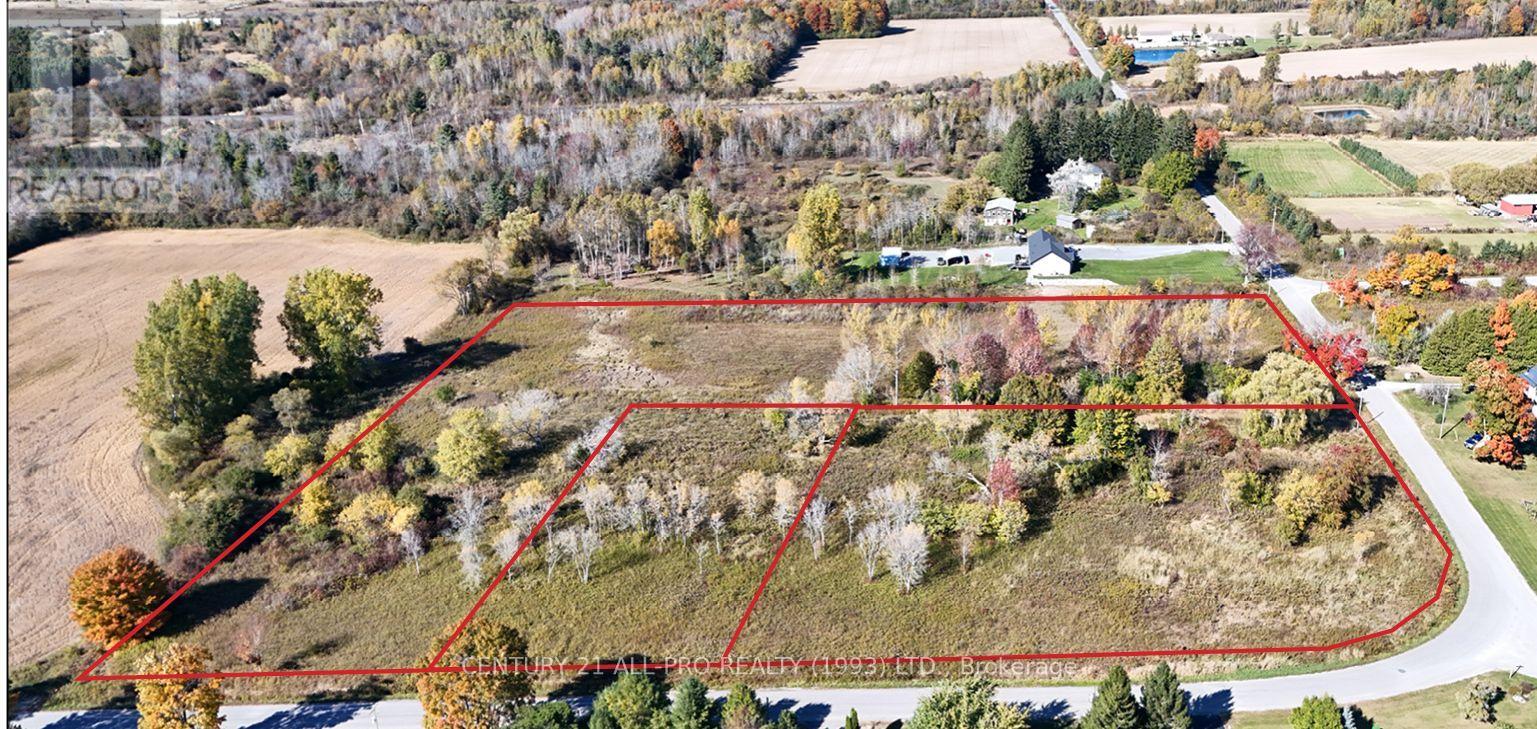 LOT 1 COLTON STREET, Cramahe, Ontario