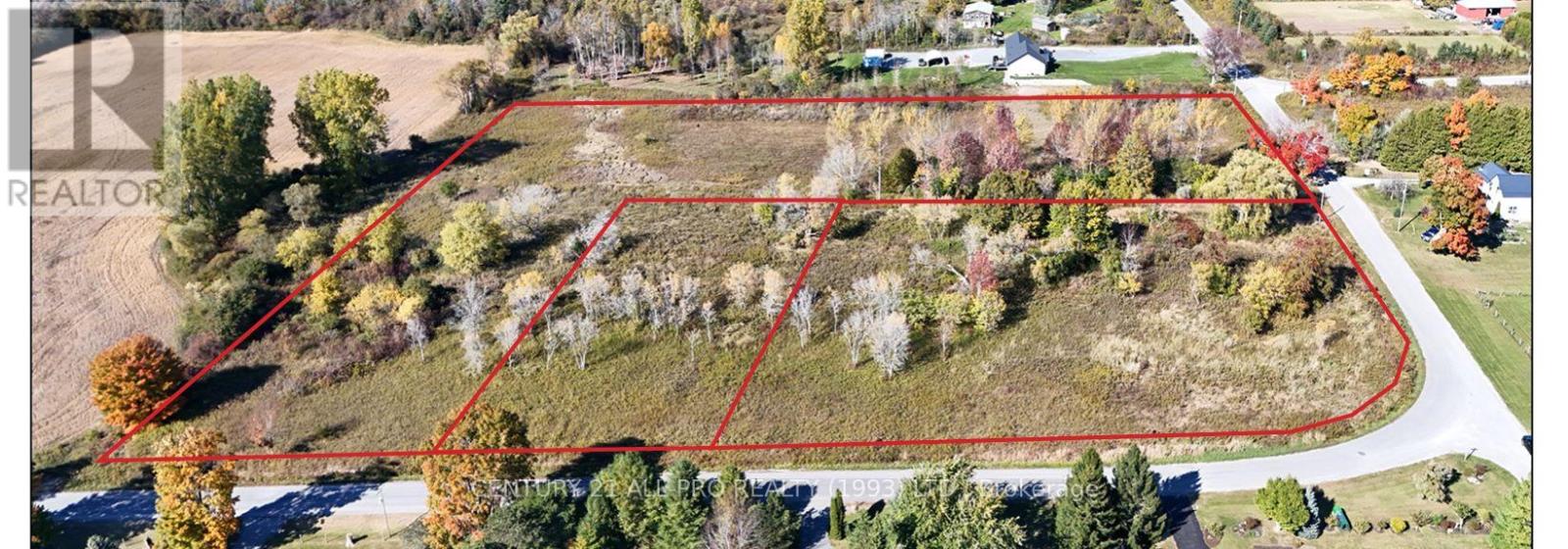 LOT 2 VICTORIA BEACH ROAD, Cramahe, Ontario