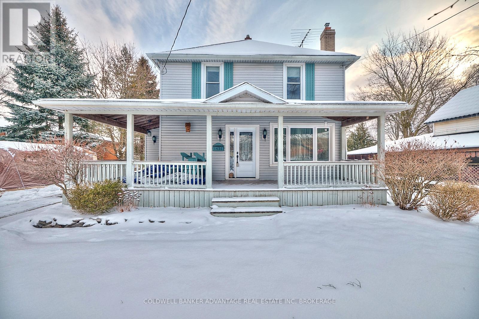 1435 Station Street, Pelham, Ontario  L0S 1E0 - Photo 4 - X11908044