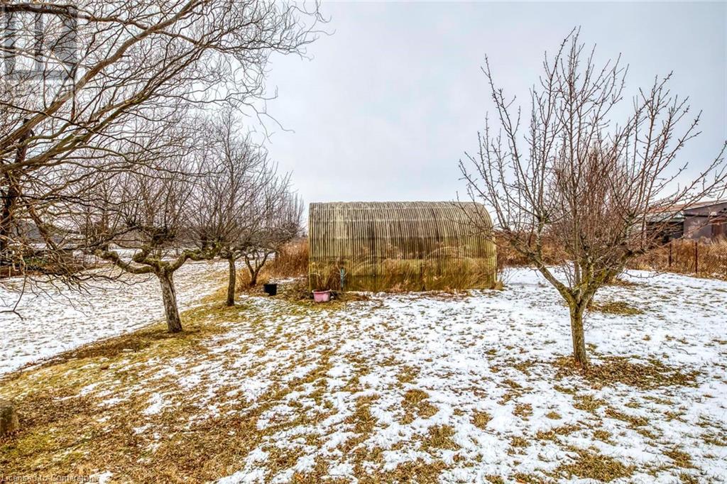 8110 Chippewa Road E, Mount Hope, Ontario  L0R 1W0 - Photo 40 - 40692700