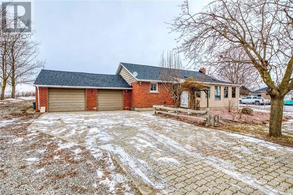 8110 Chippewa Road E, Mount Hope, Ontario  L0R 1W0 - Photo 1 - 40692700