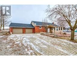 8110 CHIPPEWA Road E, Mount Hope, Ontario