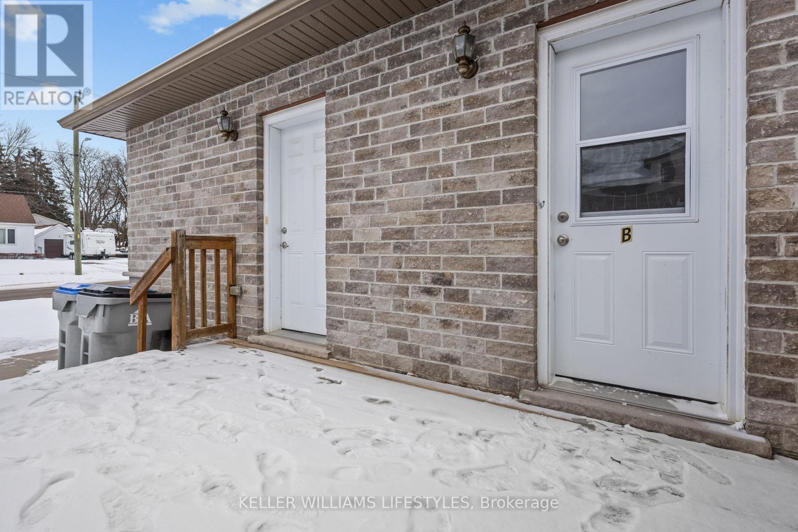 162 Burns Street, Strathroy-Caradoc, Ontario  N7G 1E8 - Photo 30 - X11939349