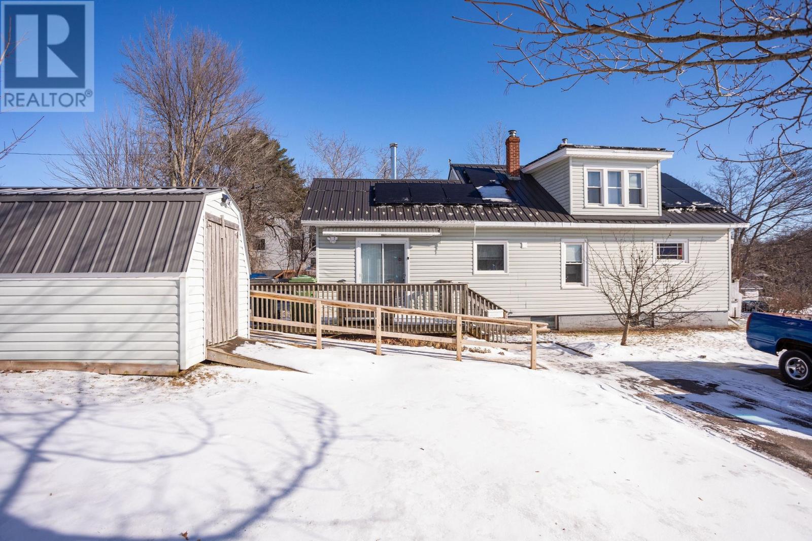 11 Riverside Drive, Montague, Prince Edward Island  C0A 1R0 - Photo 31 - 202501567