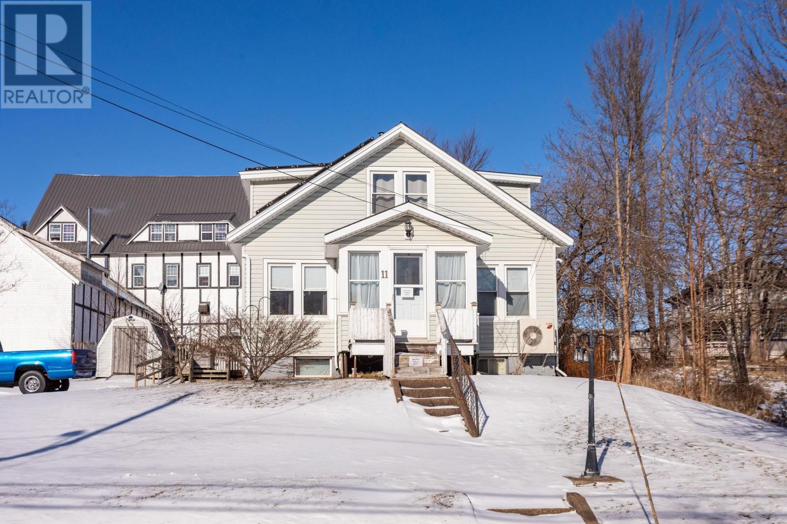 11 Riverside Drive, Montague, Prince Edward Island  C0A 1R0 - Photo 33 - 202501567