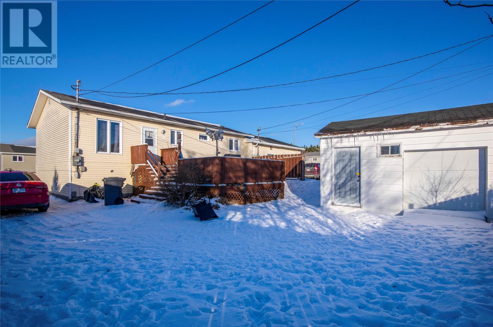 52-54 Holden Street, Mount Pearl, Newfoundland & Labrador  A1N 3G9 - Photo 9 - 1281220