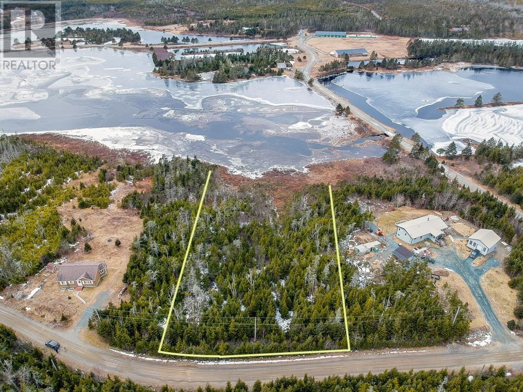 112 Soonul Lane, Abbecombec Ocean Village, Nova Scotia  B0J 1Y0 - Photo 2 - 202501575