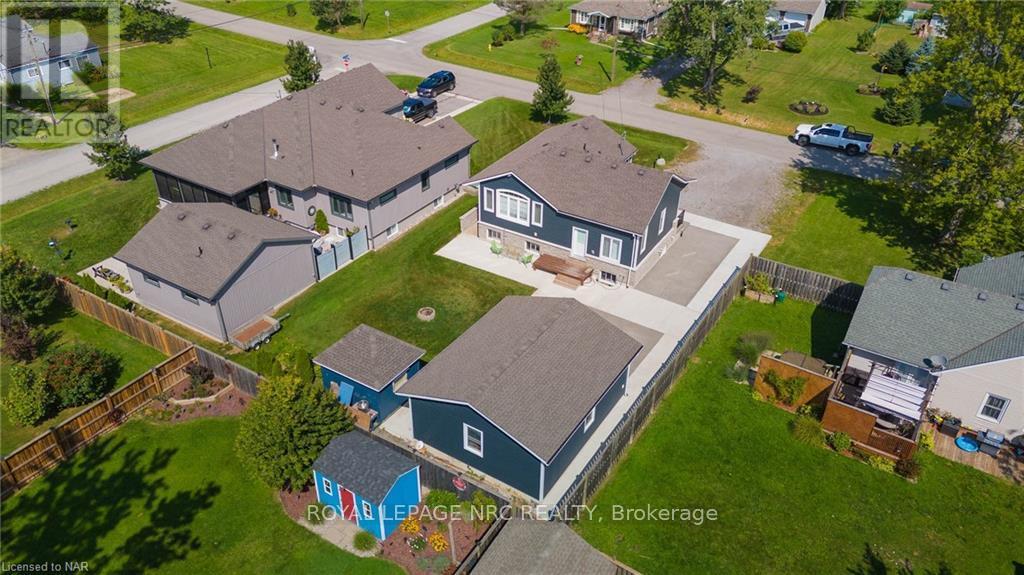 3269 Young Avenue, Fort Erie, Ontario  L0S 1N0 - Photo 37 - X11939390