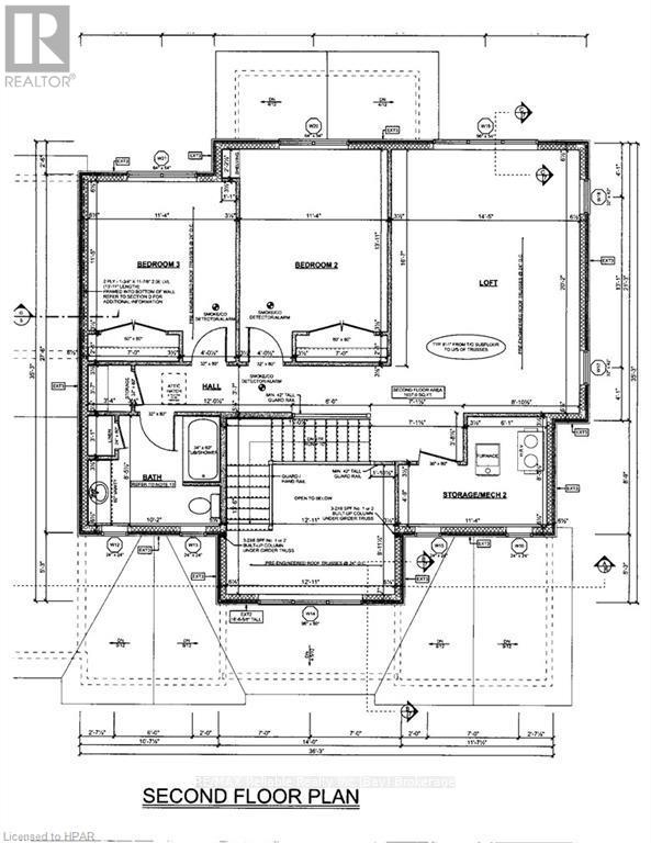 Photo 48 of 48 for 8 Thimbleweed Drive