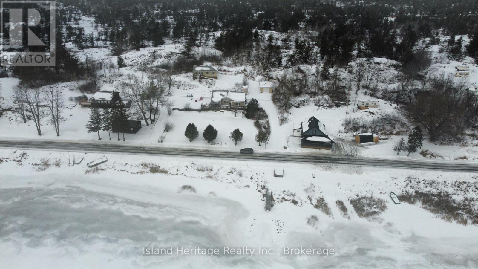 1465 Riverside Drive, Parry Sound, Ontario  P0B 1G0 - Photo 28 - X11930098