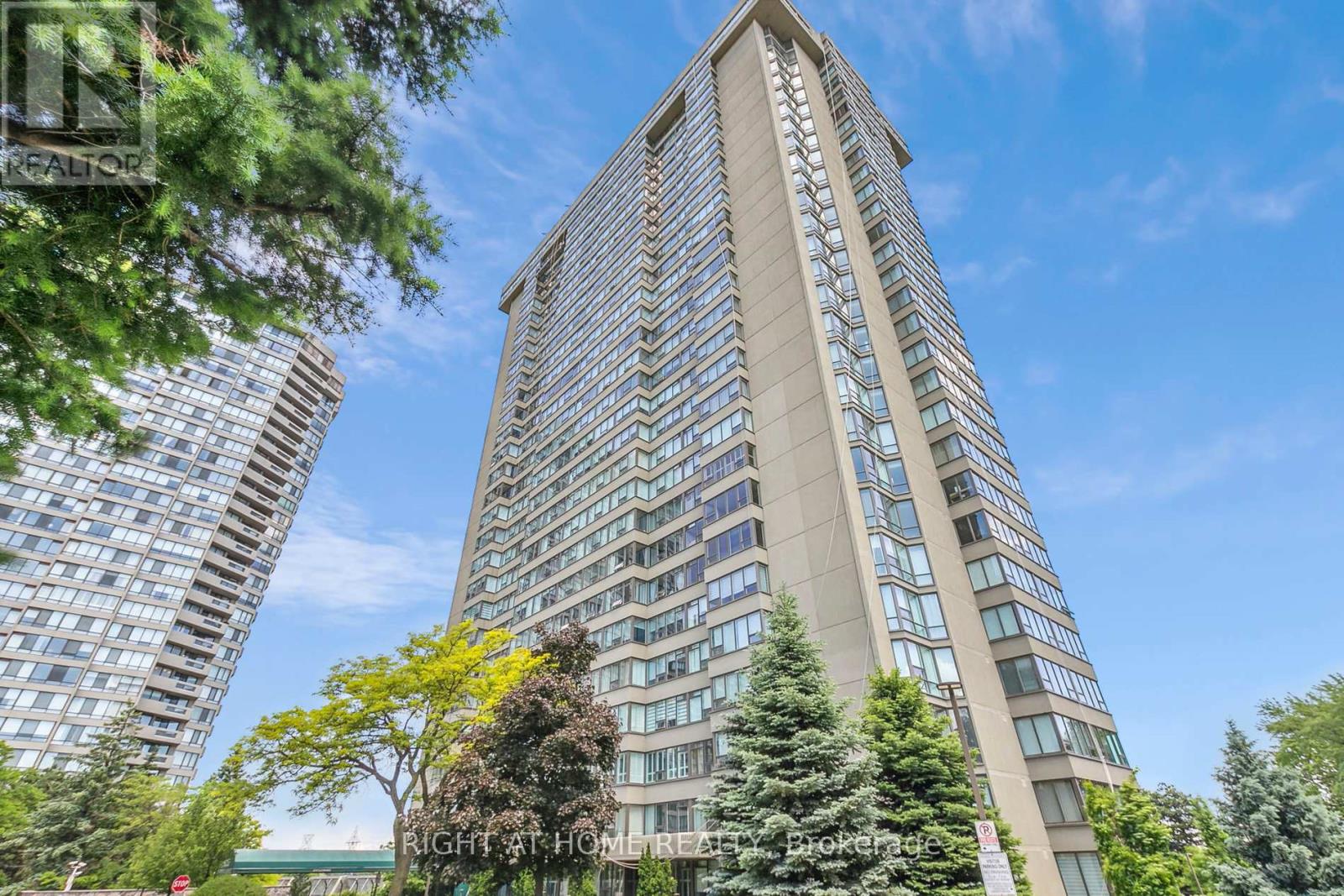 Property at 2704 - 55 SKYMARK DRIVE image 1