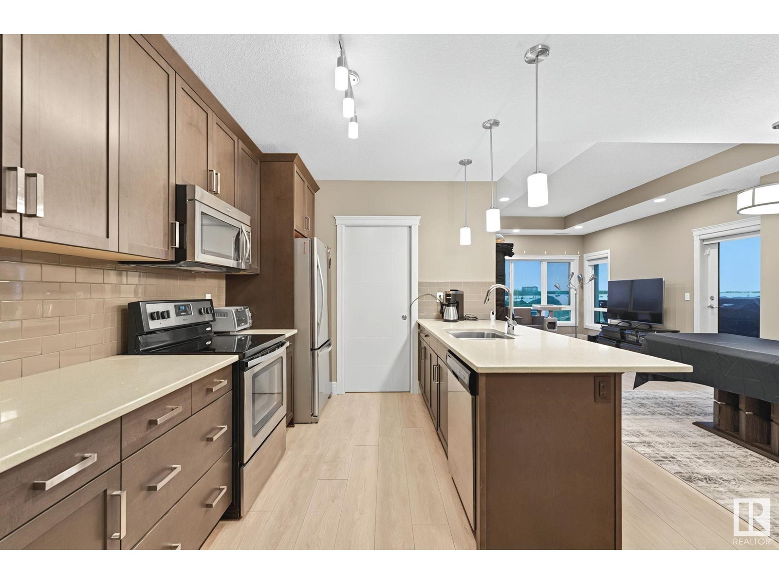 Property at #410 7508 GETTY GATE GA NW image 3