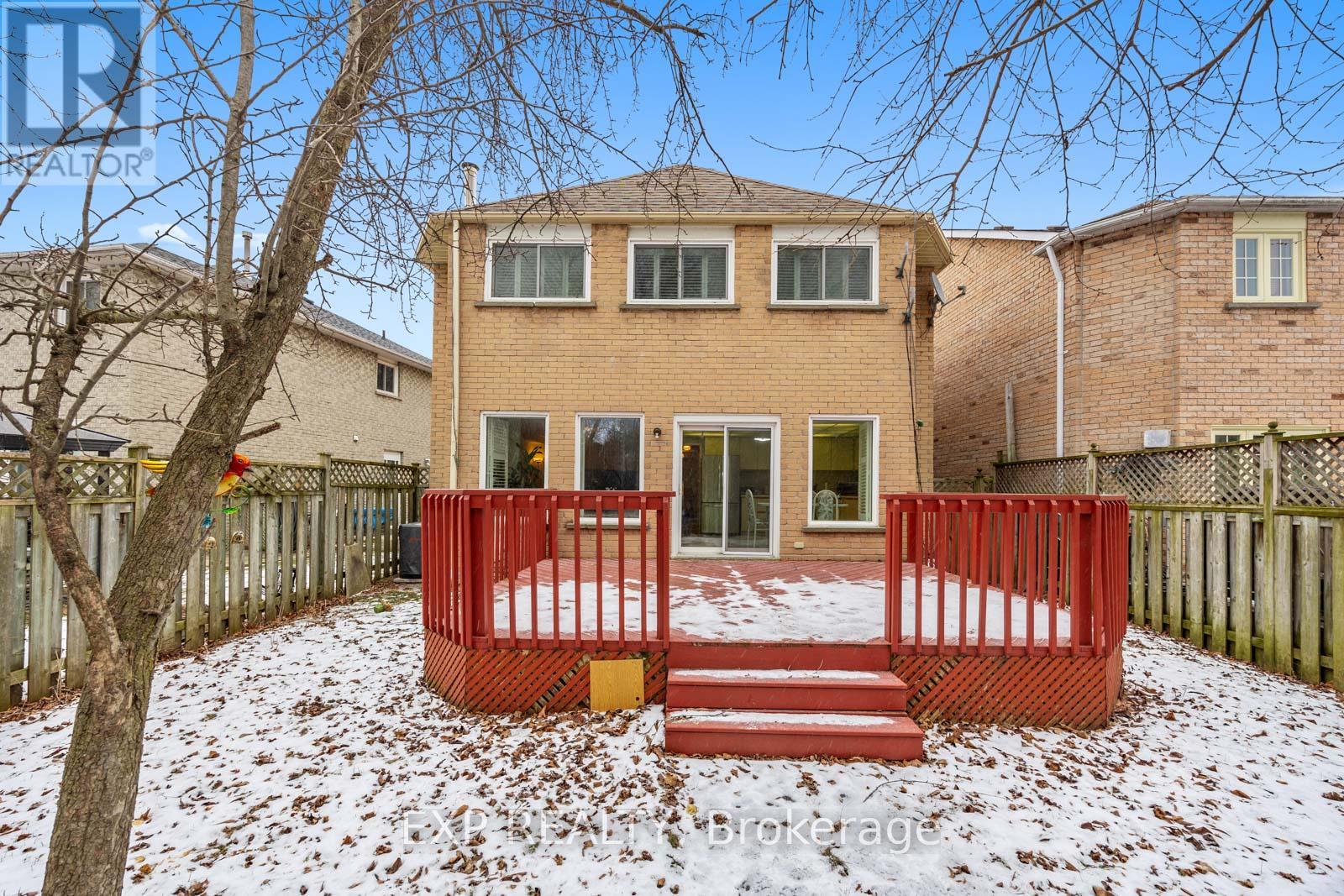 4 Calibre Court, Toronto, Ontario  M1B 4T7 - Photo 39 - E11939326