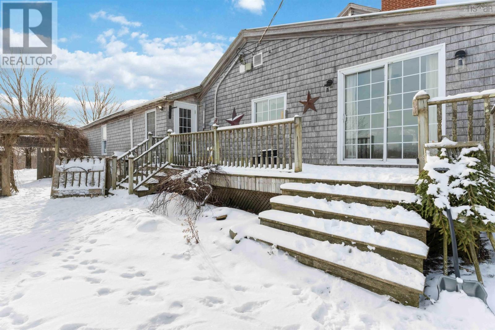 432 Riverdale Road, Riverdale, Nova Scotia  B0W 3T0 - Photo 44 - 202501569