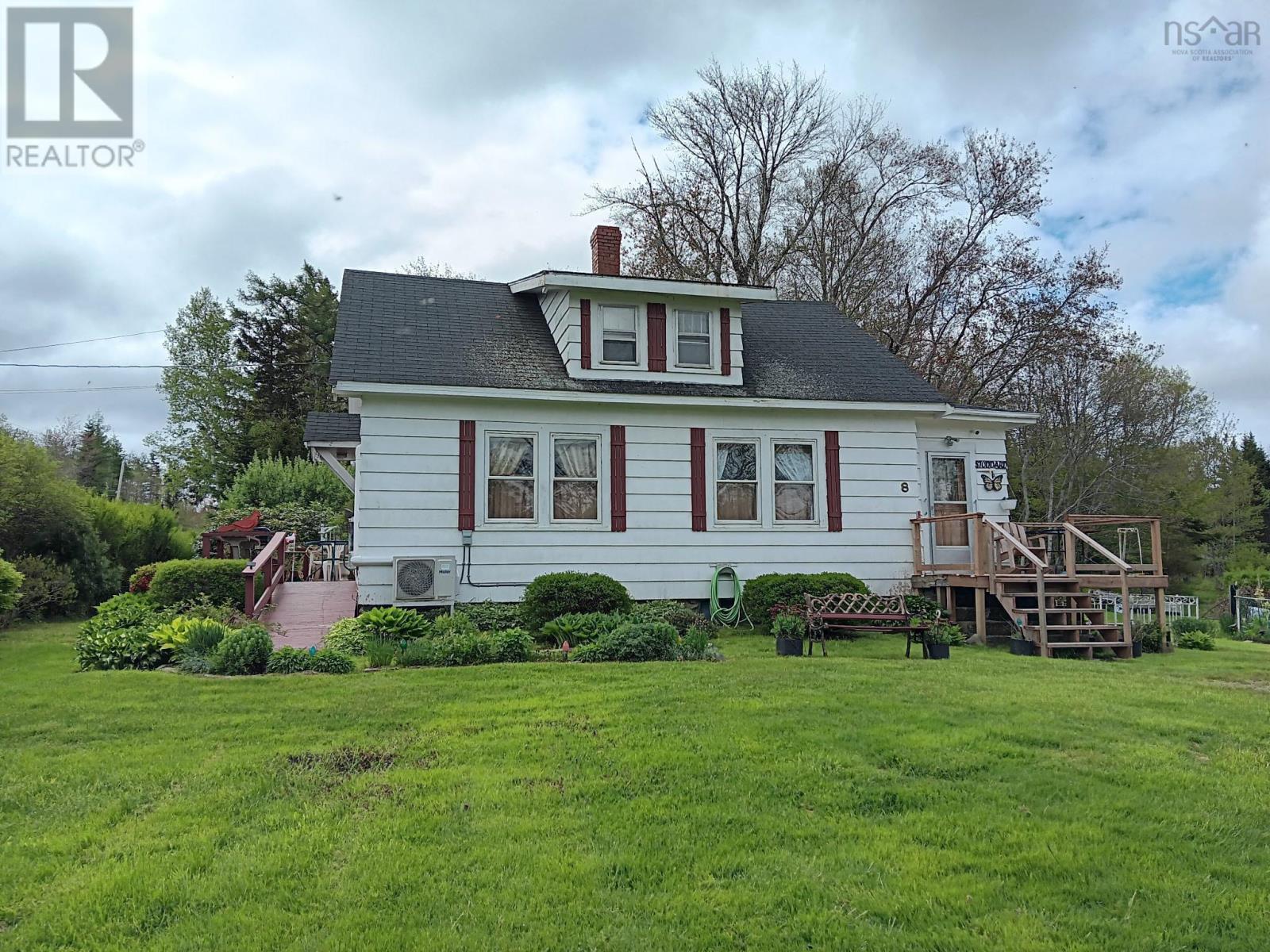 8 Frotten Road, south quinan, Nova Scotia