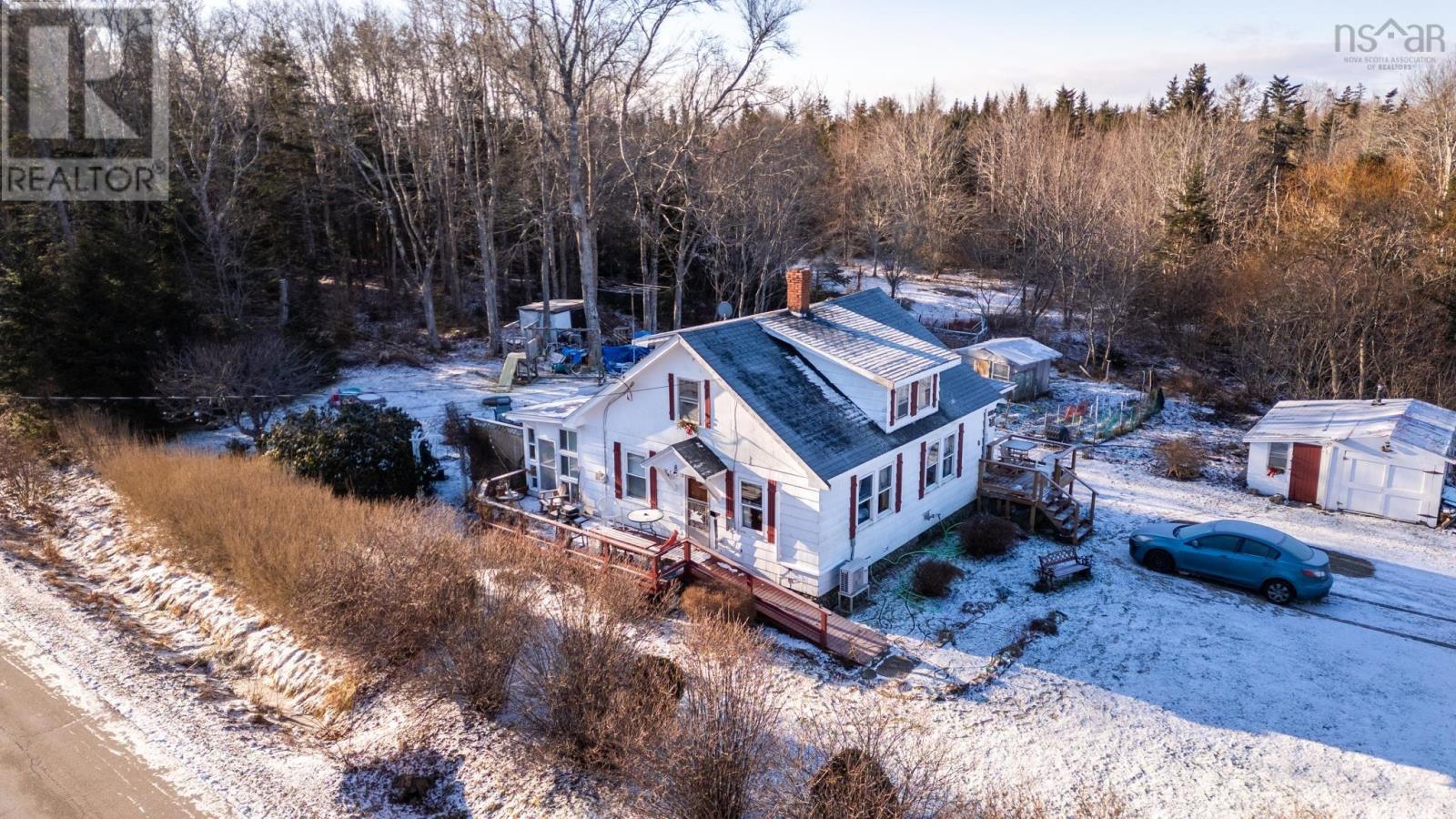 8 Frotten Road, South Quinan, Nova Scotia  B0W 3M0 - Photo 27 - 202501572