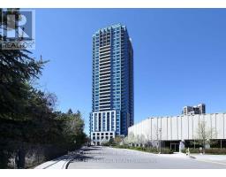 1906 - 181 WYNFORD DRIVE, Toronto, Ontario
