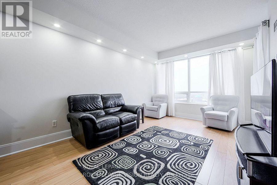1906 - 181 Wynford Drive, Toronto, Ontario  M3C 0C6 - Photo 12 - C11939392