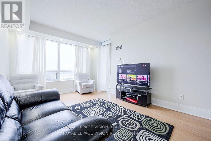 1906 - 181 Wynford Drive, Toronto, Ontario  M3C 0C6 - Photo 13 - C11939392