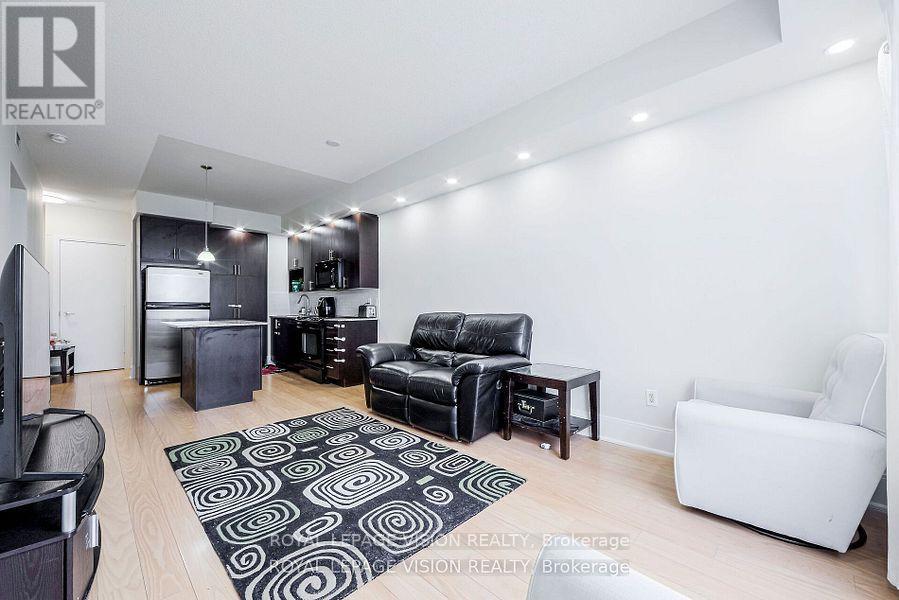 1906 - 181 Wynford Drive, Toronto, Ontario  M3C 0C6 - Photo 14 - C11939392