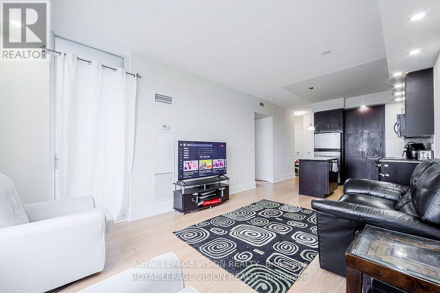 1906 - 181 Wynford Drive, Toronto, Ontario  M3C 0C6 - Photo 15 - C11939392