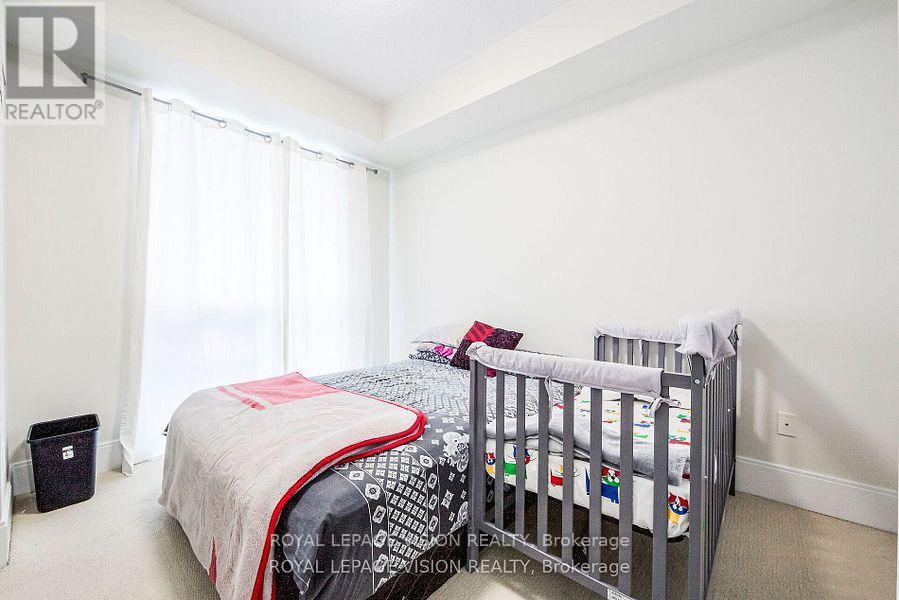 1906 - 181 Wynford Drive, Toronto, Ontario  M3C 0C6 - Photo 16 - C11939392